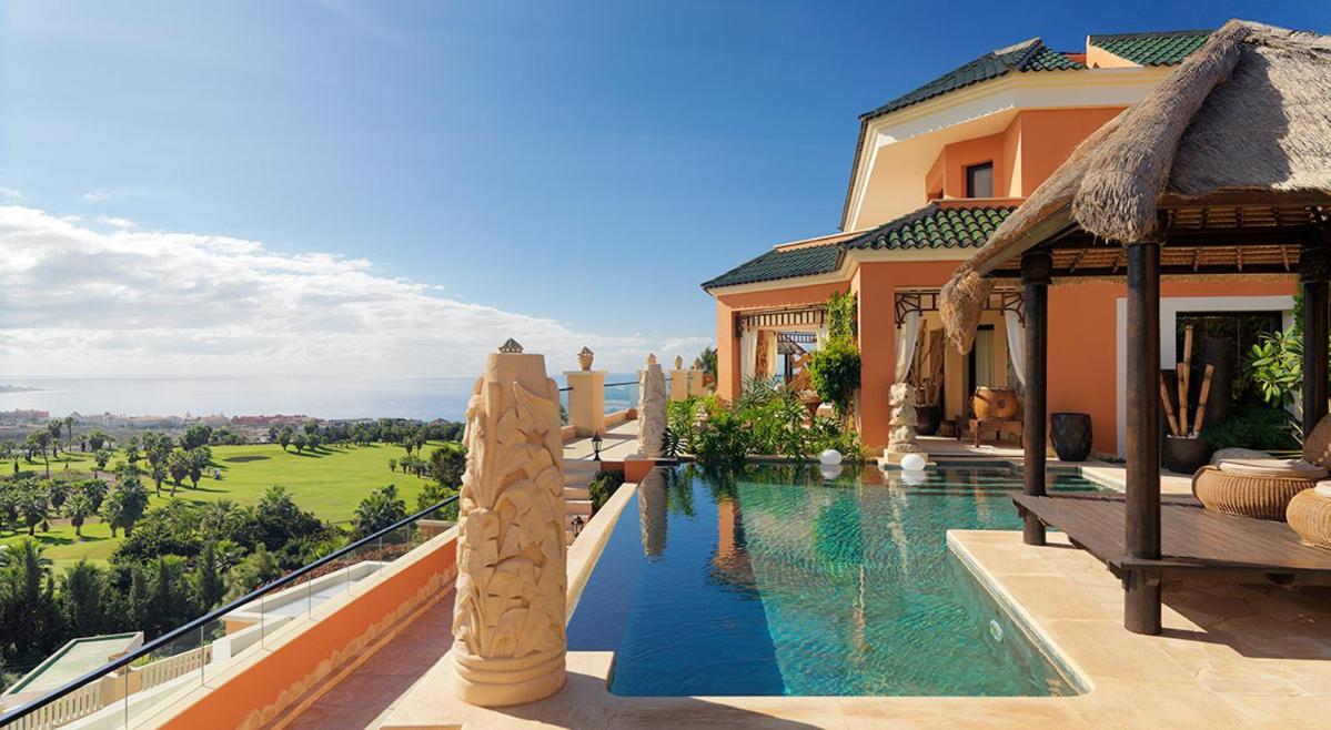 Royal Garden Villas, Luxury 5* Costa Adeje (Tenerife)